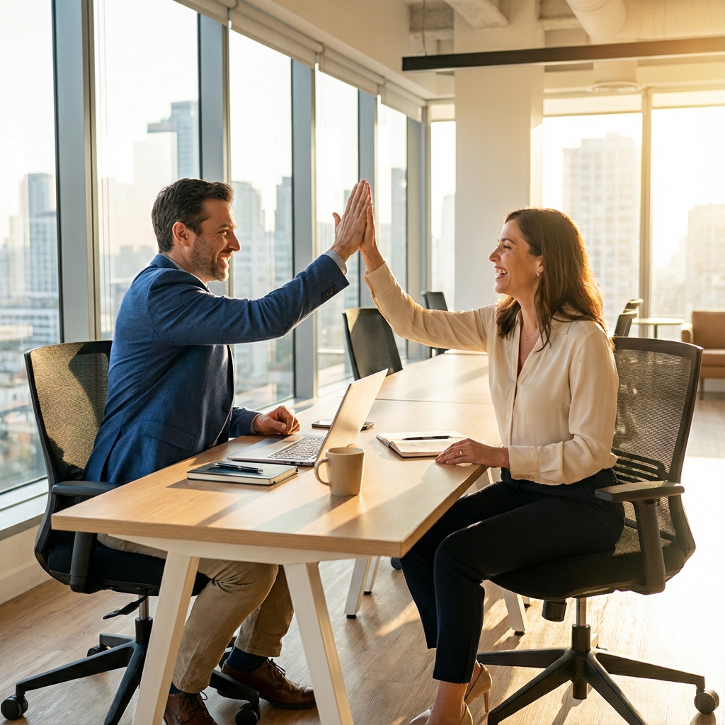 The Trusted Group — capital and payments for SMBs